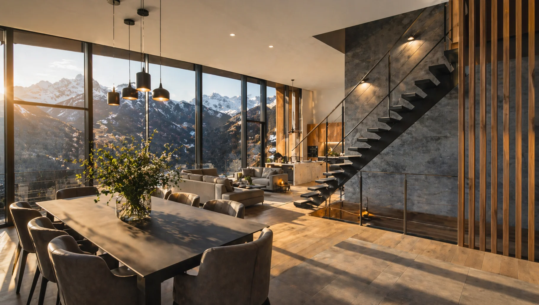 investissement immobilier en andorre