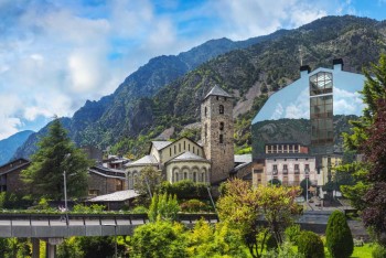 Comment devenir Andorran