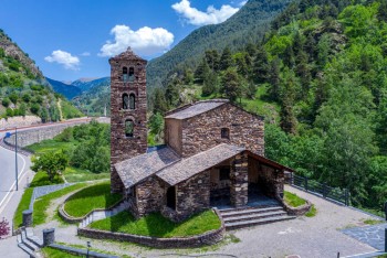 Vivre en Andorre - Conditions et procédures