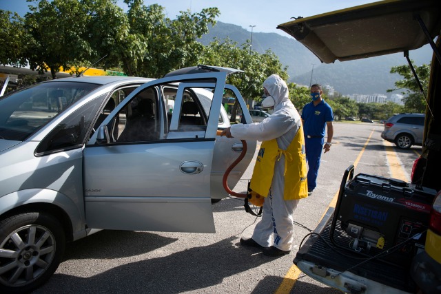 Véhicule en Andorre : plusieurs avantages
