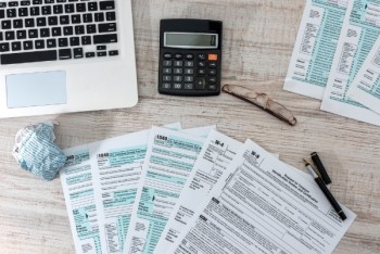 Optimisation fiscale pour particulier