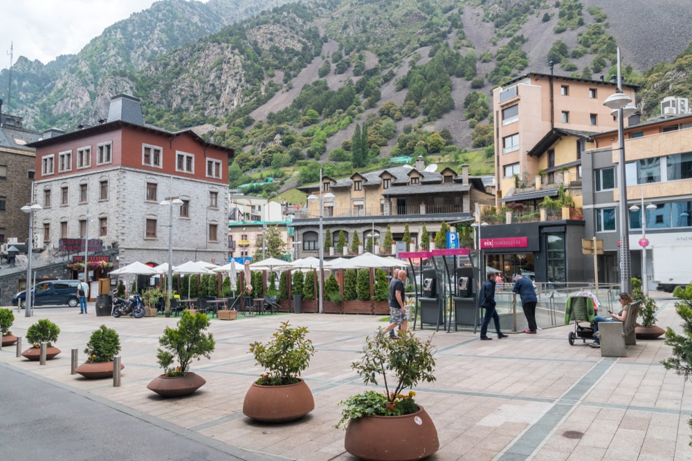 La qualité et le coût de la vie en Andorre