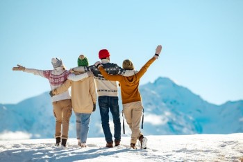 activités à faire en Andorre l’hiver