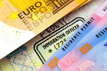 permis de résidence