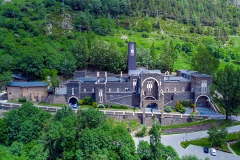 Zoom sur les paroisses en Andorre