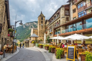 Les avantages de vivre en Andorre