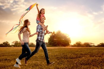 les activités à faire en famille