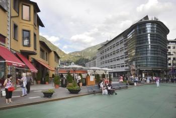 Où habiter en Andorre