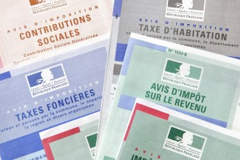 conventions fiscales avec l’Andorre