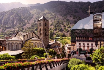habiter en Andorre