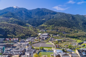 les avantages de vivre en Andorre