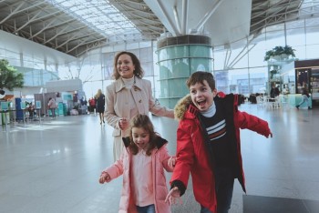 Rejoindre sa famille en Andorre