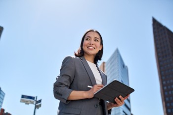 un hub financier en plein essor pour les professionnels expatriés