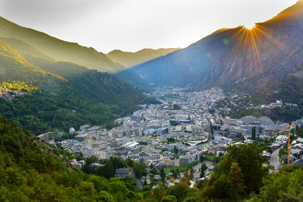 Andorre : un havre fiscal au cœur de l'Europe