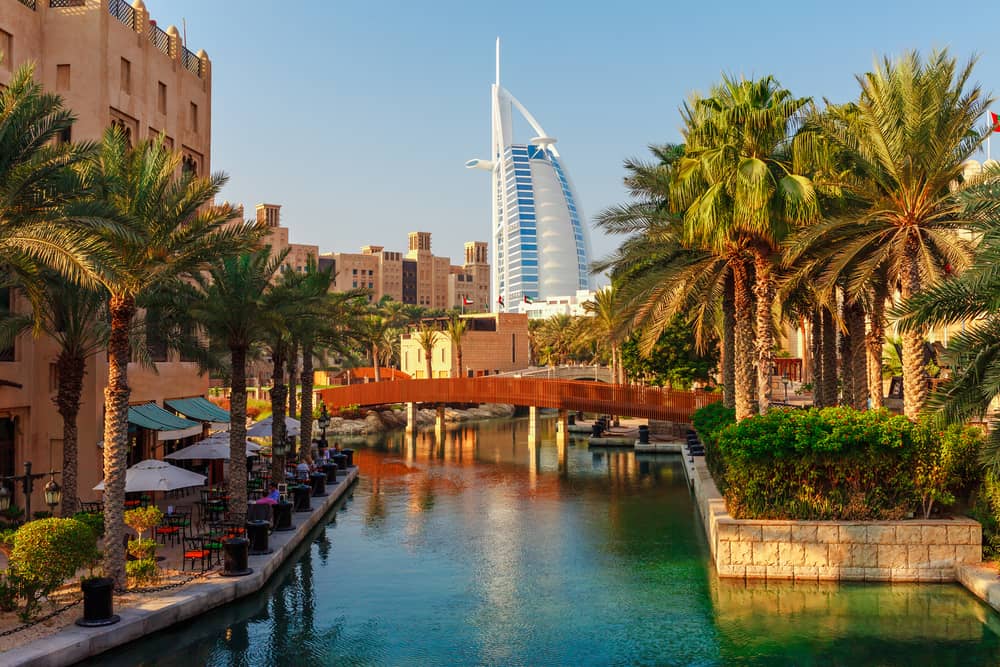 Dubaï : le hub économique du Moyen-Orient