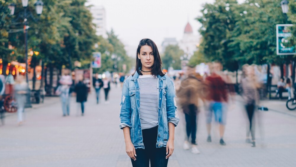 La solitude de l'expatrié