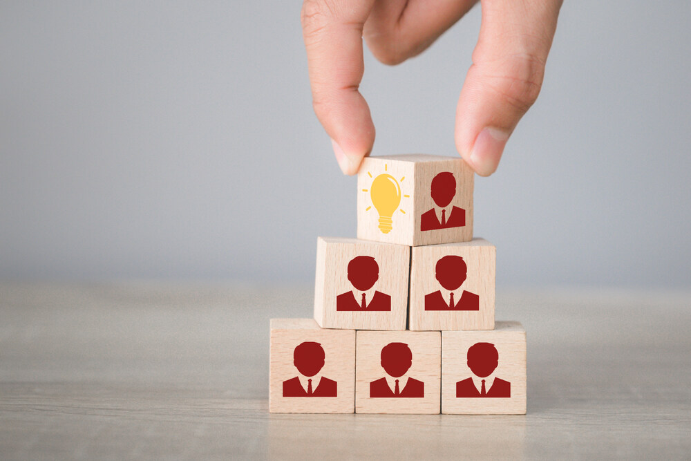 agences de recrutement