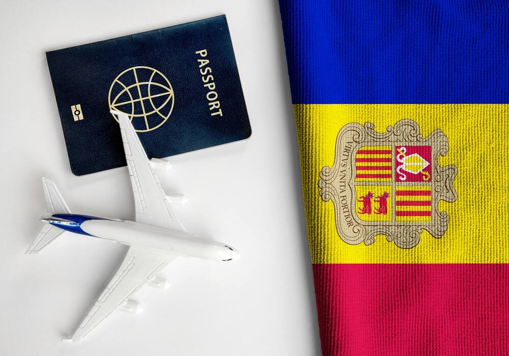 processus d'immigration