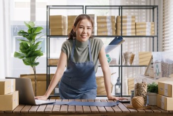 Devenir entrepreneur