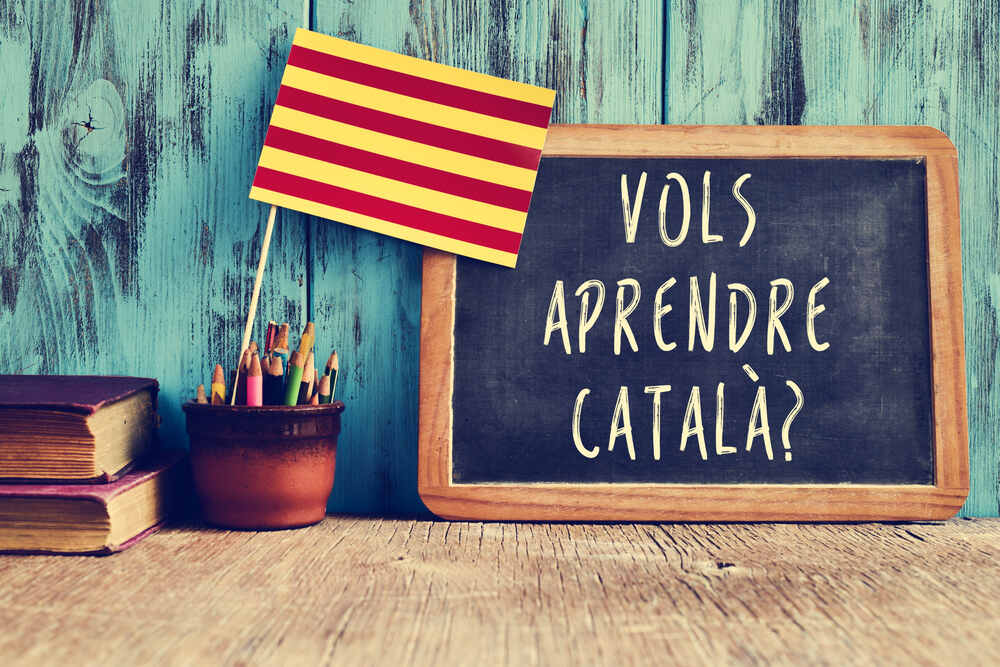 cours catalan