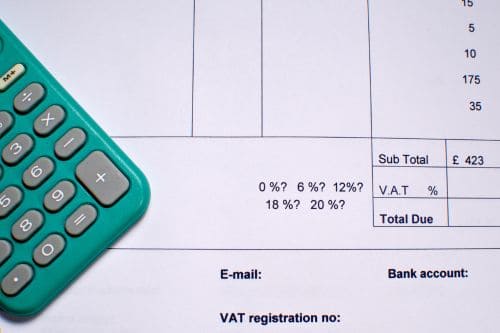 quel est le taux de tva andorre