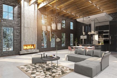 immobilier de luxe andorre