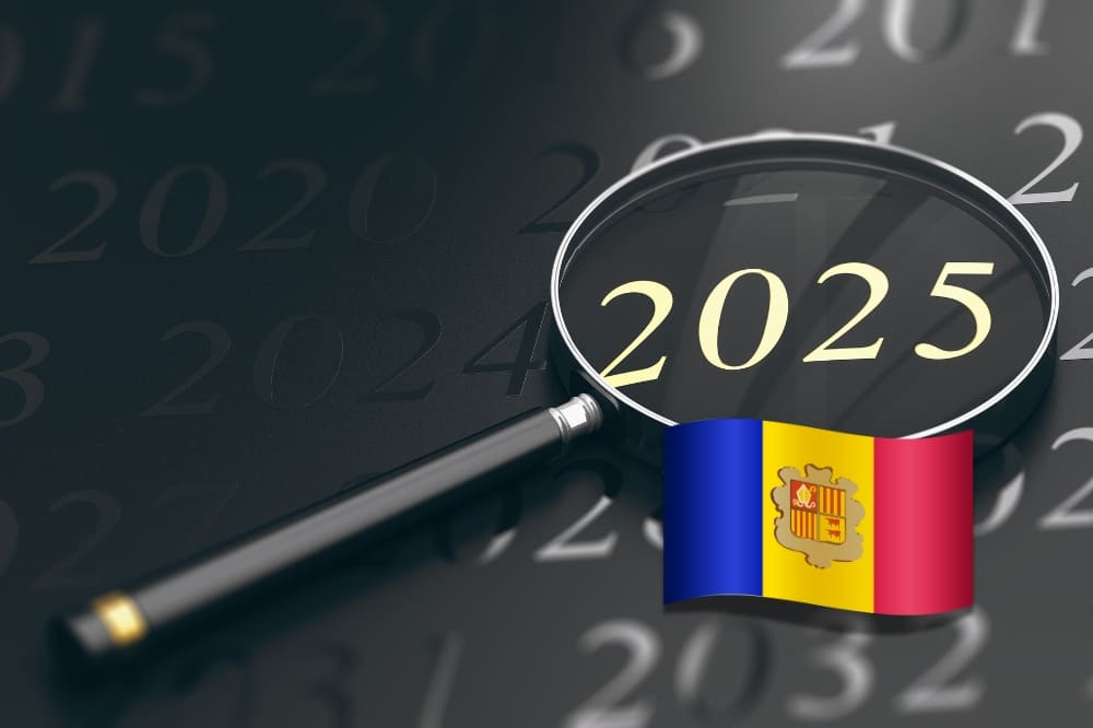 Expatriation en Andorre en 2025 : ce qu'il faut savoir