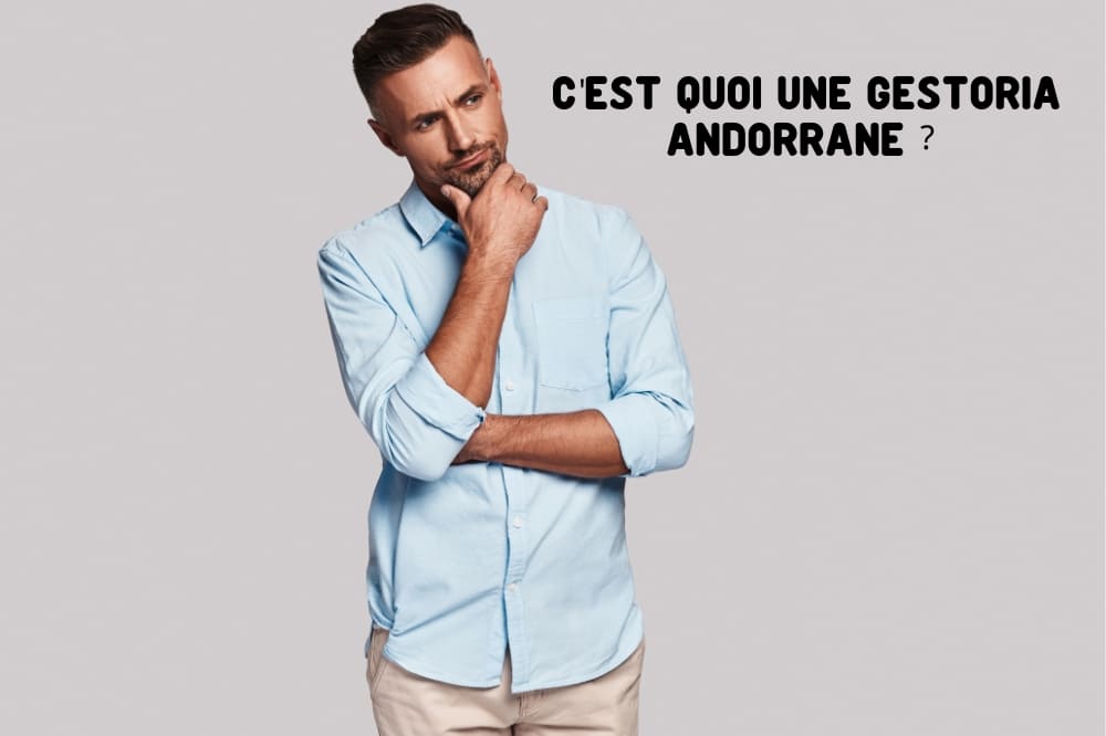C'est quoi une gestoria andorrane ? Comprendre son rôle et son accompagnement