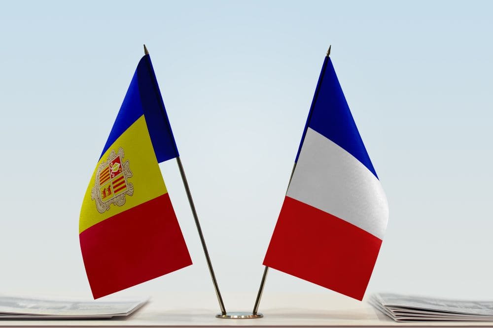 Quelles démarches avant de quitter la France pour Andorre ?