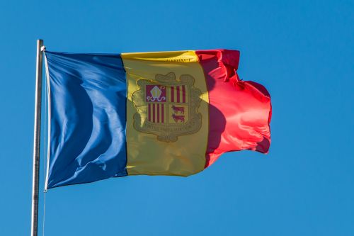 Augmentation des visiteurs français