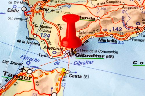 Andorre VS Gibraltar