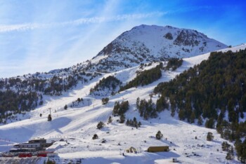 Andorre le 25ème pays