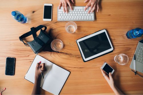 Coworking en Andorre : un ecosysteme en pleine expansion