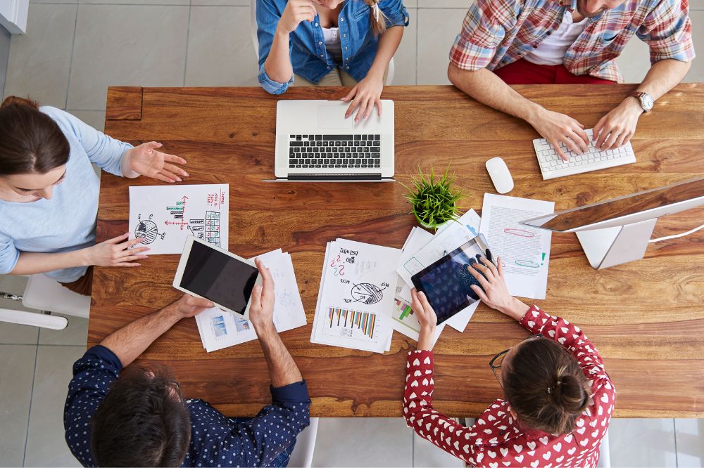 Coworking en Andorre : un écosystème en pleine expansion