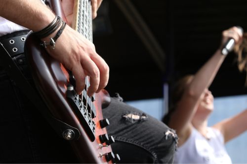 les avantages fiscaux de la résidence passive pour les artistes et les musiciens en Andorre
