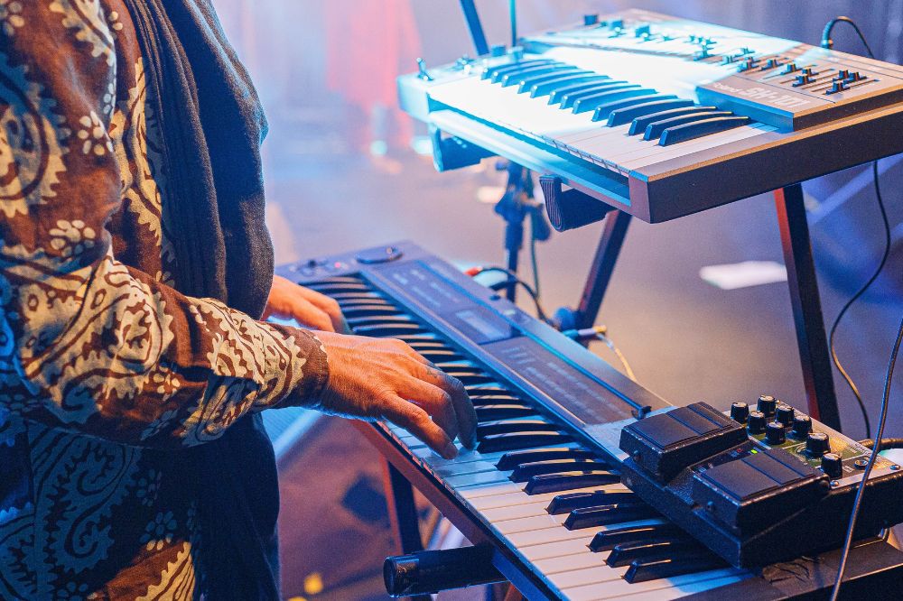 Les avantages fiscaux de la résidence passive pour les artistes et les musiciens en Andorre