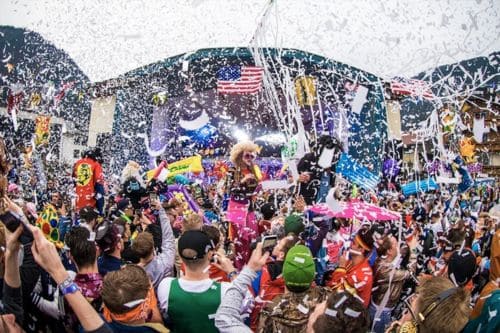 Les festivals musicaux en Andorre
