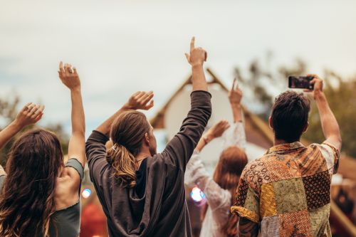 Les festivals musicaux en Andorre