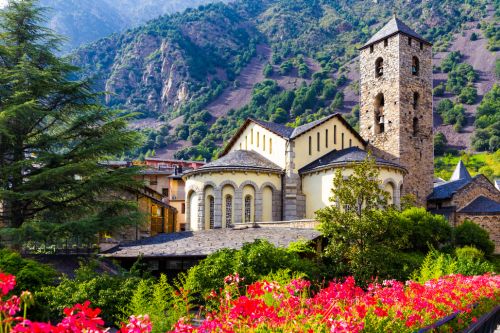 Pourquoi Andorre est l'une des destinations favorites des familles expatriées