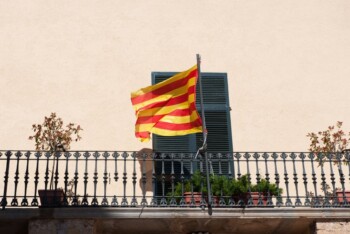 L'exigence de parler Catalan