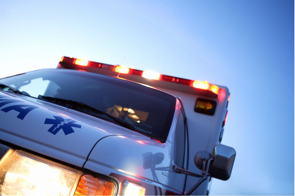 Numéro d'urgence