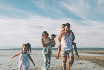 Pourquoi Andorre est l'une des destinations favorites des familles expatriees