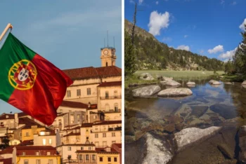 andorre versus portugal