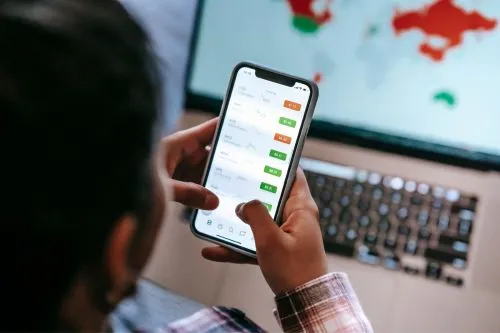 s’expatrier quand on est trader indépendant