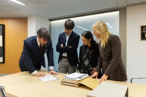 Le rôle d’une gestoria andorrane face aux évolutions législatives