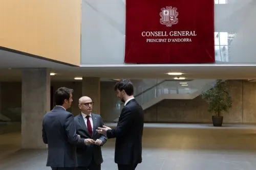 Le rôle d’une gestoria andorrane face aux évolutions législatives