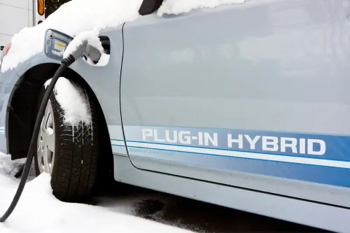 Importer une voiture de luxe ou hybride en Andorre