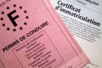 Homologuer son permis de conduire en Andorre
