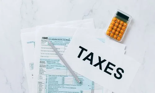 Andorre et la transparence fiscale