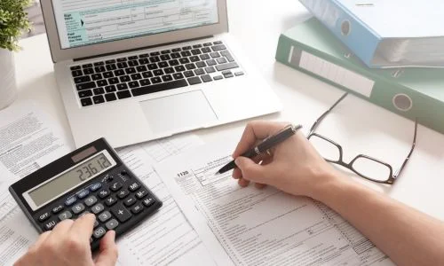 Andorre et la transparence fiscale